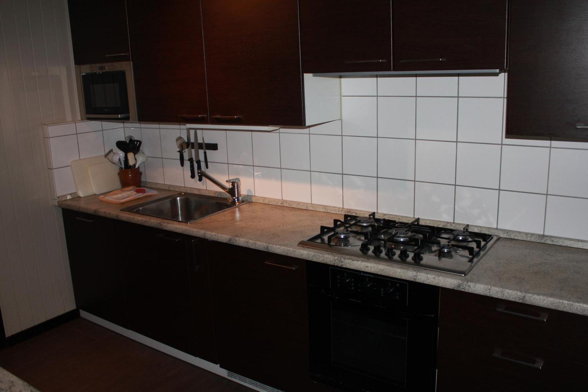 Alpin Apartments Sorlia Hafjell Bilik gambar