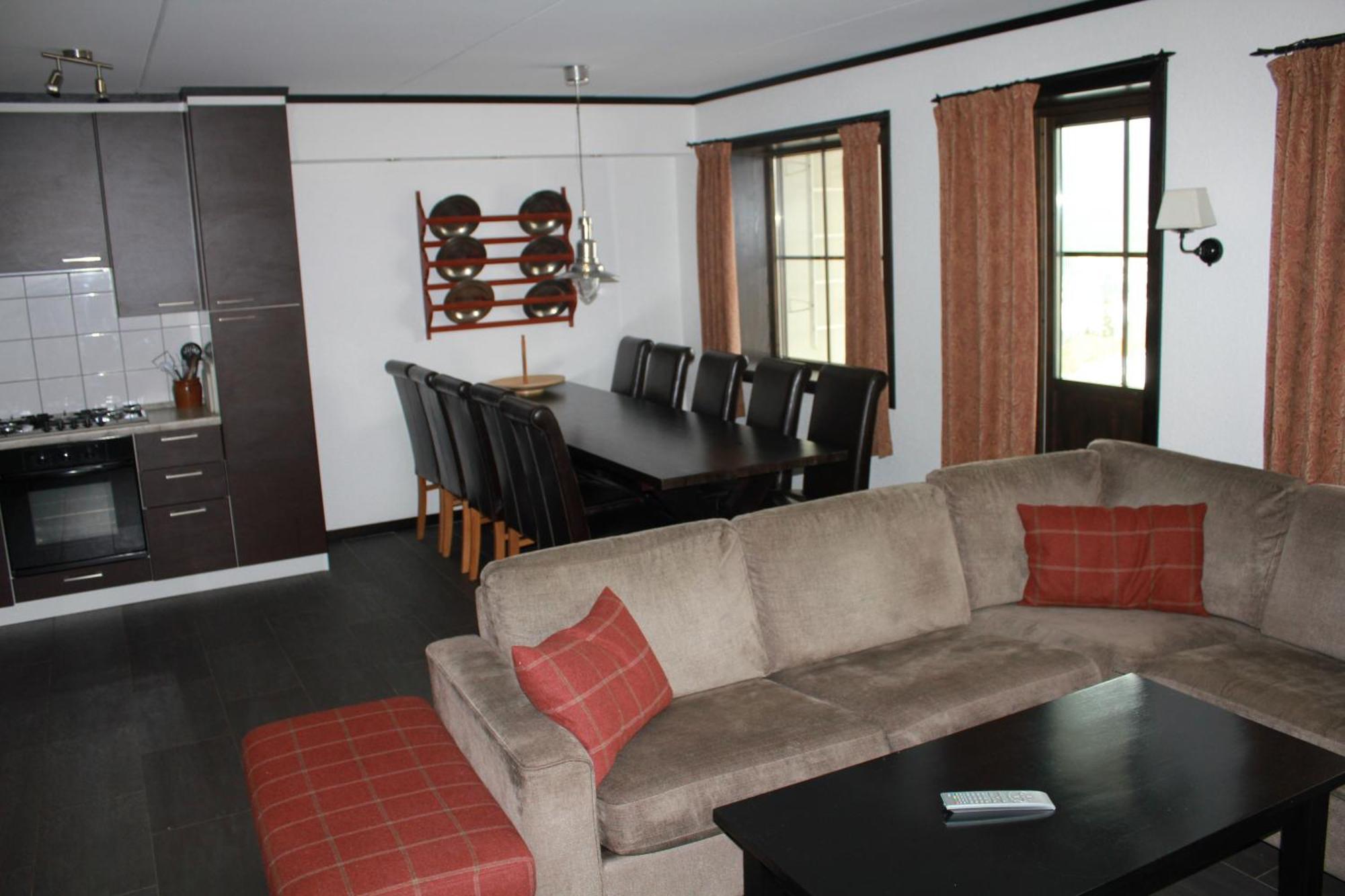 Alpin Apartments Sorlia Hafjell Bilik gambar
