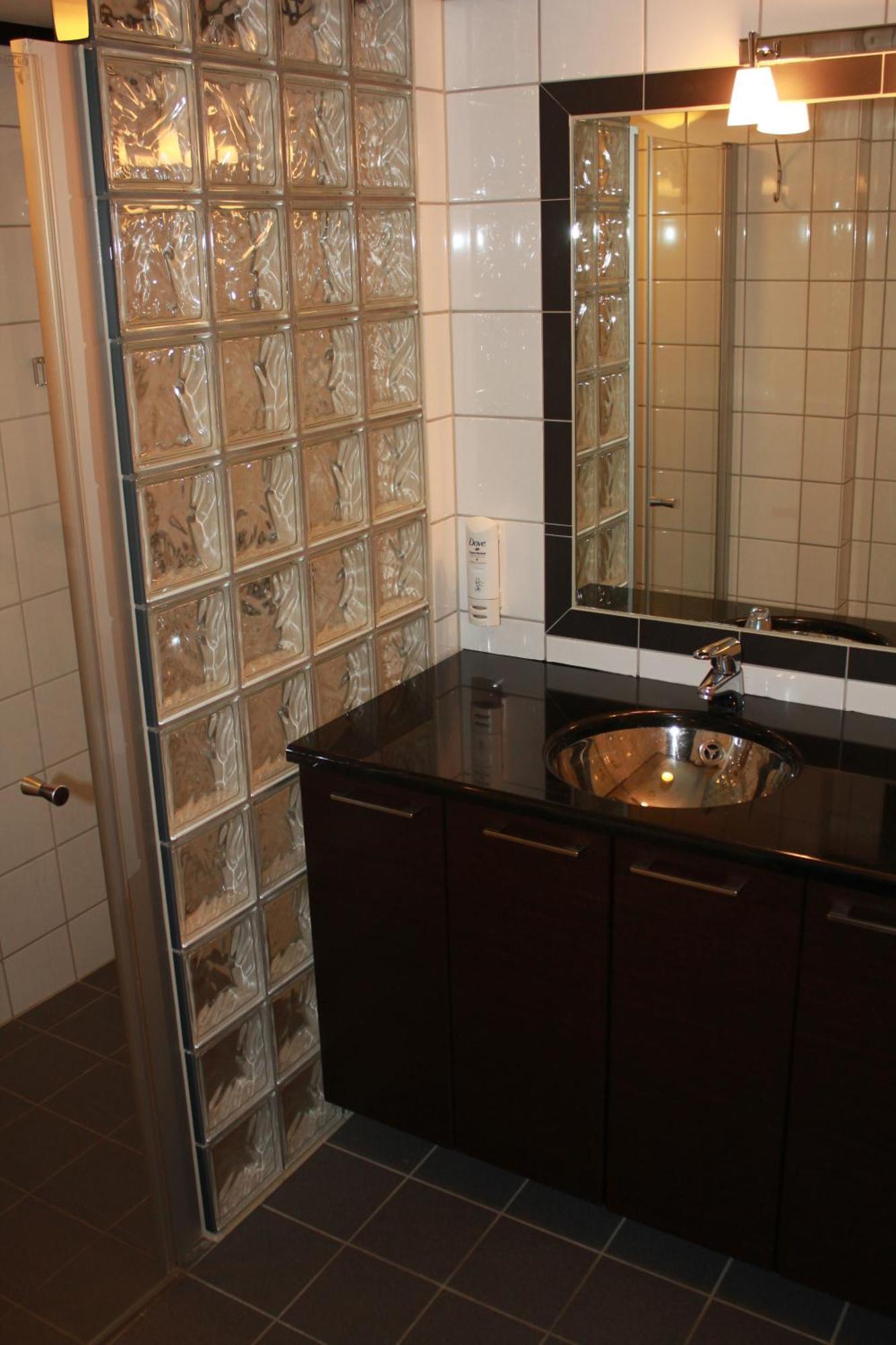 Alpin Apartments Sorlia Hafjell Bilik gambar