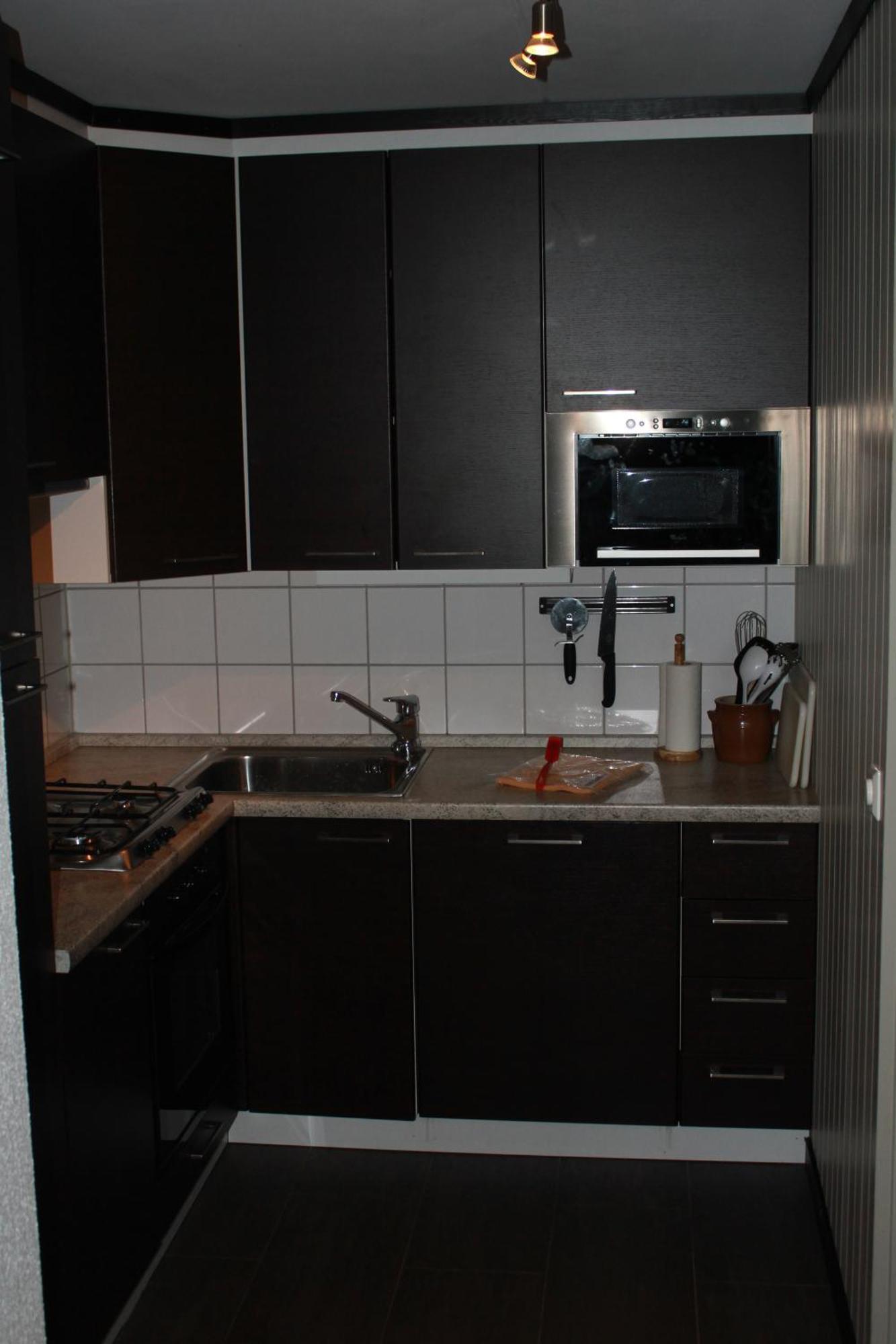 Alpin Apartments Sorlia Hafjell Bilik gambar
